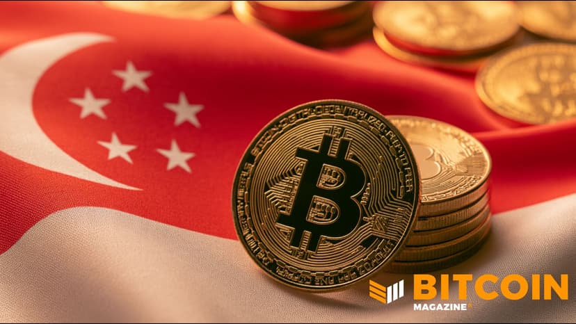 Standard Chartered To Offer Crypto Custody In Singapore