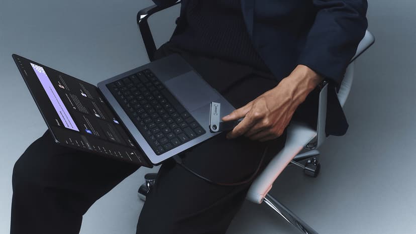 Ledger Warns Buyers Not To Set Up Wallets From Reseller