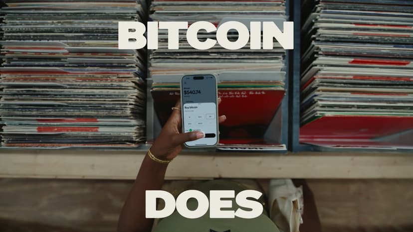 Block Launches Campaign To Get People Spending Bitcoin