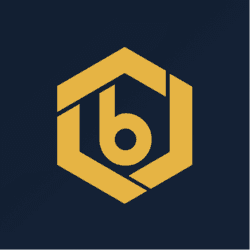 Bitrue logo