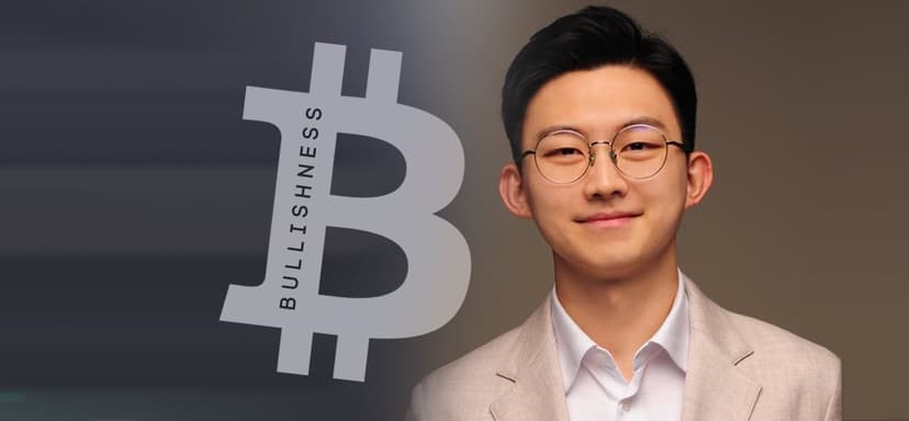 CEO CryptoQuant lên tiếng: Vì sao Bitcoin giảm mạnh – Liệu “mùa đông crypto” có quay lại?