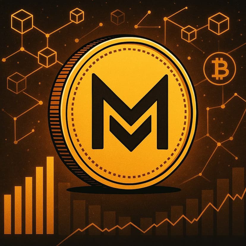 Mantle: Por qué esta criptomoneda de capa 2 podría ser la altcoin destacada de 2025 - Brave New Coin
