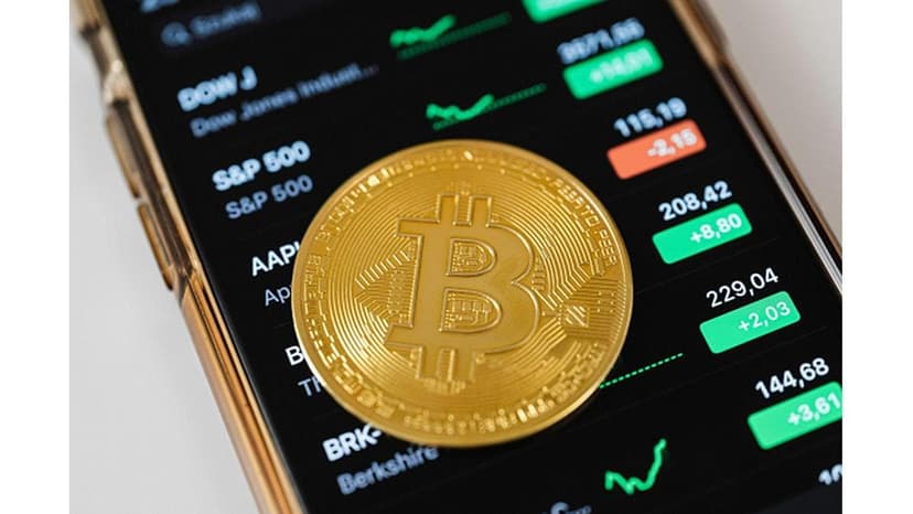 Bitcoin Bulls Push Toward $100K Pre-Fed