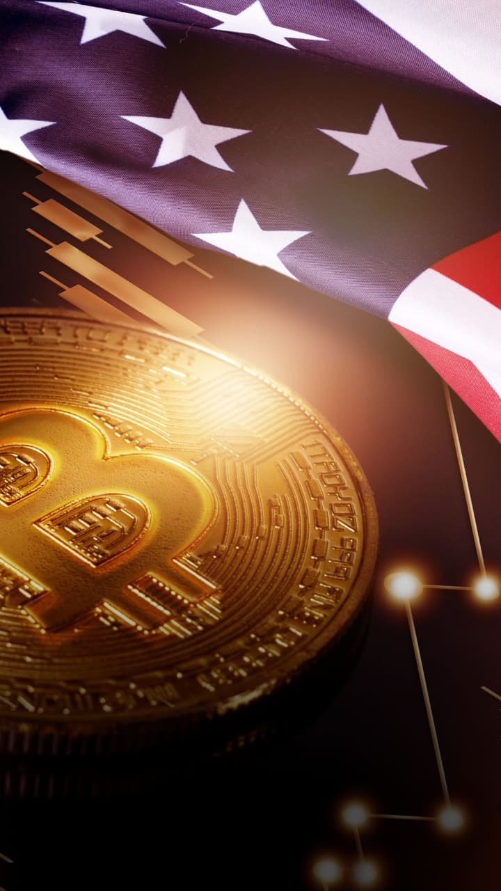 Bitcoin Holds Steady Near $108k Amid Market Wait