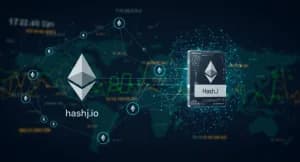 Profit Effortlessly with HashJ Cloud Mining