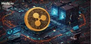Unlock XRP Mining: Earn Easily with HashJ