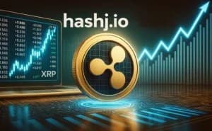 Unleash Crypto Wealth: Mine with HashJ!