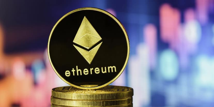 Ethereum +7% – Auf Kurs zu 4.000$?
