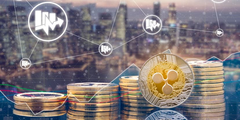 XRP-Kursziel von 15 US-Dollar in Sicht!