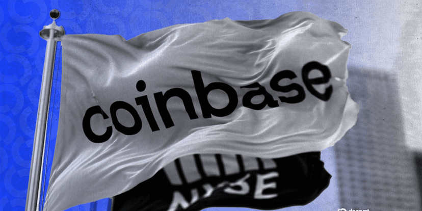Morning Minute: Coinbase Wants to Be the Everything Exchange - Decrypt