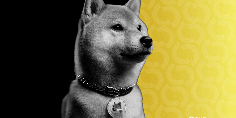 Dogecoin Barks Up Huge Gains as Bitcoin Climbs and Meme Coins Show Signs of Life - Decrypt