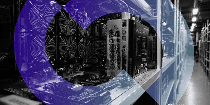 Quantum-Powered Crypto Mining Is Here—But It Won't Help You Mine Bitcoin - Decrypt