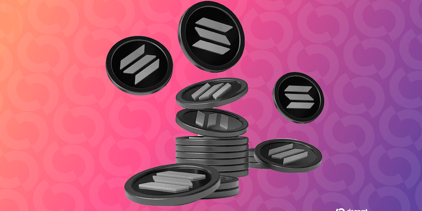 The Year in Solana 2025: Trump and Wall Street Take Notice - Decrypt