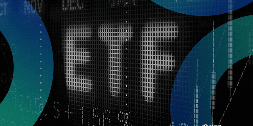 Bitcoin ETFs Just Had Their Best Day in Months as Crypto Market Rebounds - Decrypt