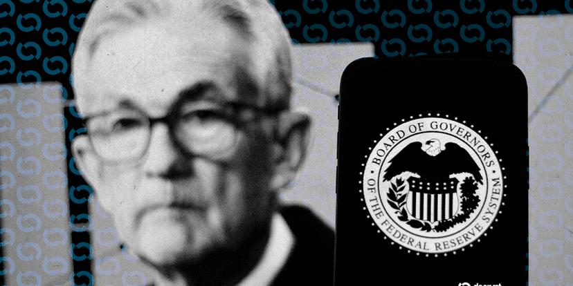 Powell, Bessent Warn Banks About Security Risks From Anthropic's Mythos AI: Bloomberg - Decrypt