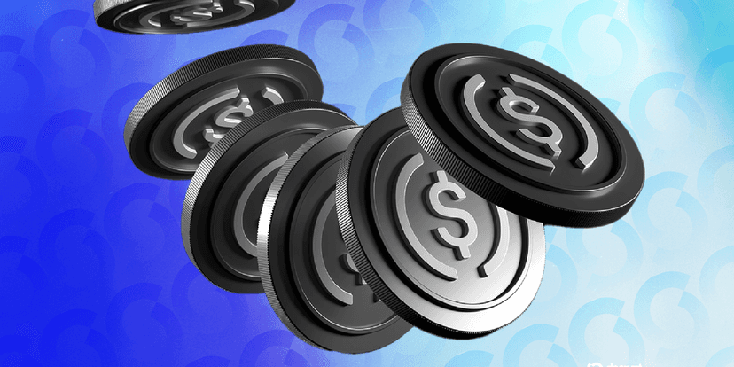 Intuit to Integrate USDC Stablecoin Across TurboTax, QuickBooks - Decrypt