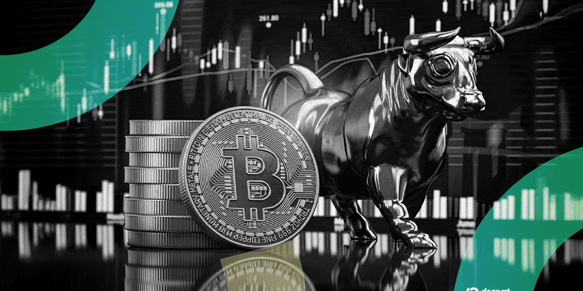 Morning Minute: Standard Chartered Says the Crypto Winter Is Over - Decrypt