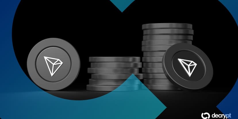 Treasury Department Sanctions Over 130 ISIS-Affiliated Crypto Wallets on Tron - Decrypt