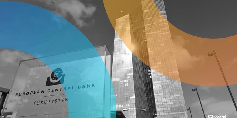 ECB Says Digital Euro Is Ready as Decision Shifts to EU Lawmakers - Decrypt