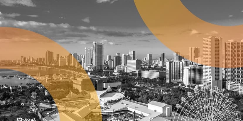 Philippines' Digital Bank Maya Looks to US Market for Up to $1B IPO - Decrypt