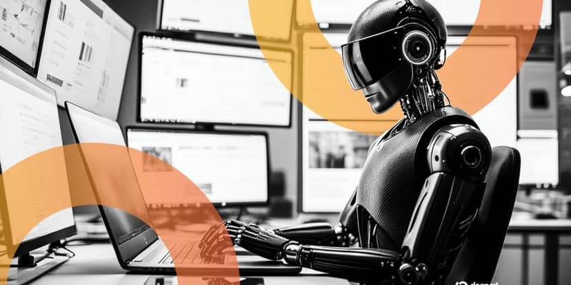 AI Traffic to US Retailers Jumps 393% in Q1 as Agentic Shoppers Outspend Humans - Decrypt