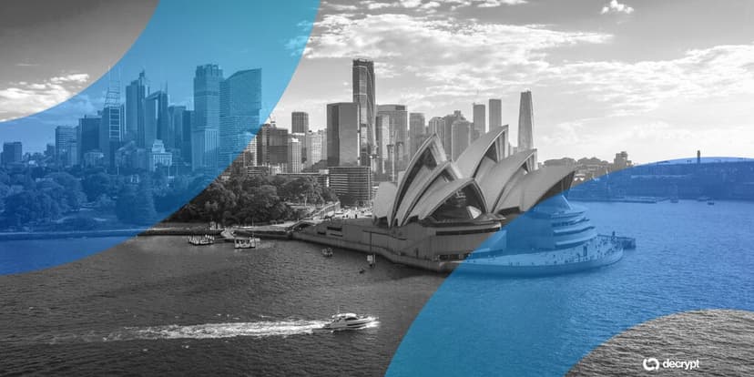 Australia Fines Qoin Wallet Operator $14 Million for Unlicensed Activity - Decrypt