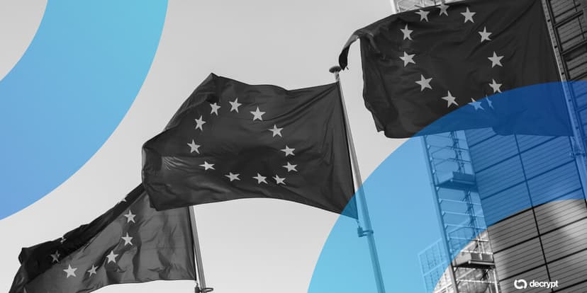 Europe's Crypto Firms Face Squeeze as MiCA Transition Period End Looms - Decrypt