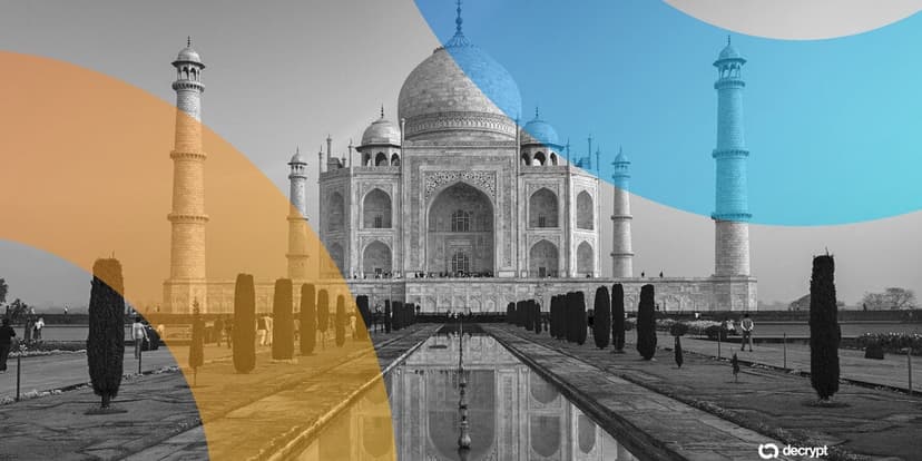 India Faces Pressure to Rethink Crypto Taxes Ahead of Union Budget as Trading Shifts Offshore - Decrypt