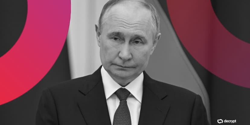 Russia Is Ready for 'Widespread Use' of Digital Ruble by September, Says Bank Governor - Decrypt