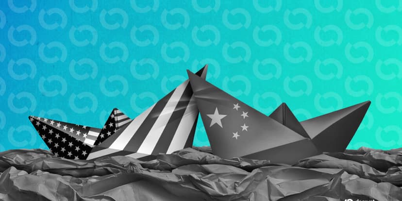 US Government Says China's Best AI Models Lag Behind. Experts Aren't So Sure - Decrypt