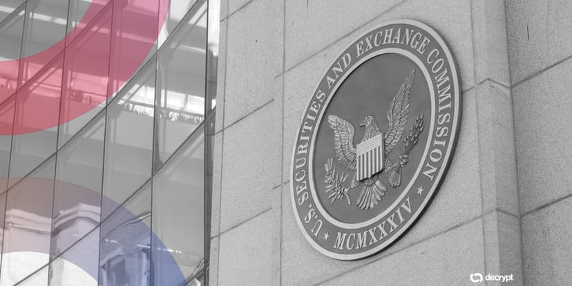 SEC Says Tokenized Assets Are Securities First, Technology Second - Decrypt