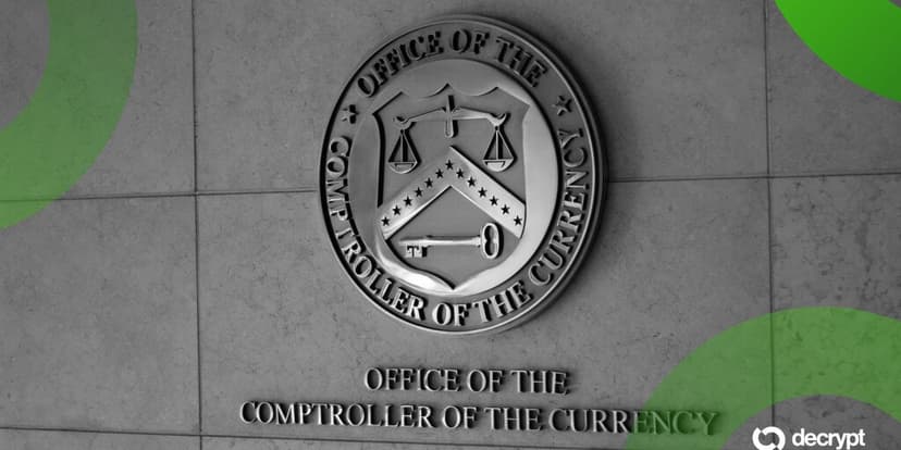OCC Lays Out Framework for Regulated Stablecoins Under GENIUS Act - Decrypt