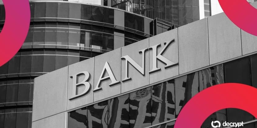 US Banks Urge Regulator to Slow Crypto-Linked Charters Amid Rule Overhaul - Decrypt