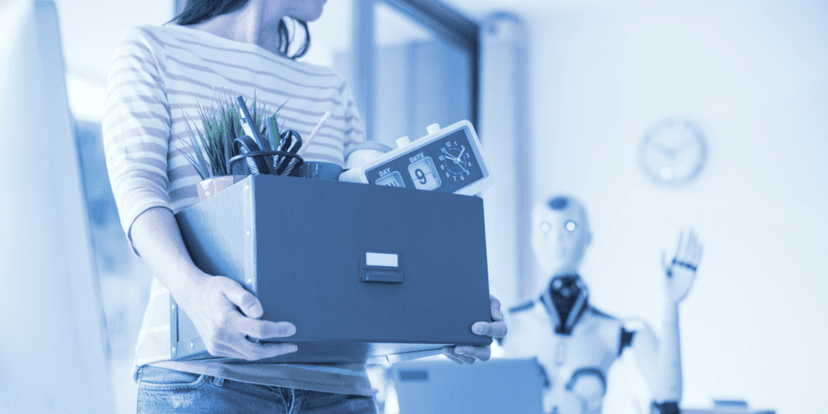 Economists Said AI Wouldn’t Take Jobs—Some Now Admit They Got It Wrong - Decrypt