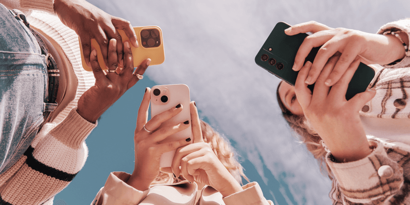 Gen Z Thinks AI Is Rotting Their Brains, But Can't Stop Using It: Survey - Decrypt