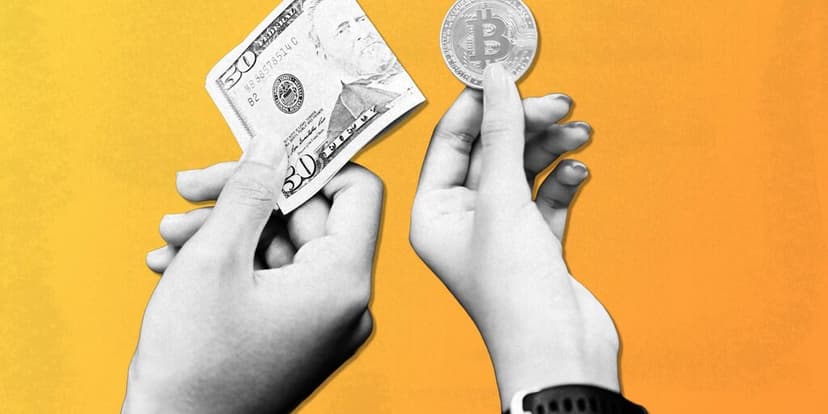Web3 Is Building Financial Freedom Only for People Who Can Afford Mistakes - Decrypt