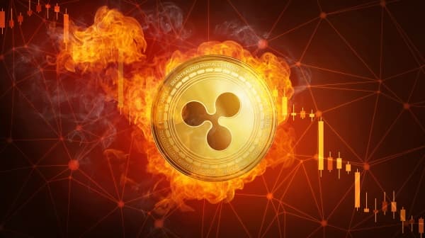 XRP, 2달러 저항선에 막힌 이유…매도 압력 분석