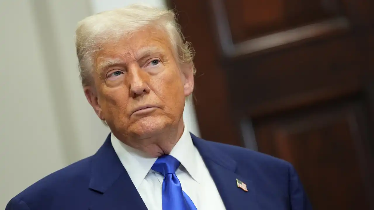 Millones por una cena: el fenómeno $TRUMP