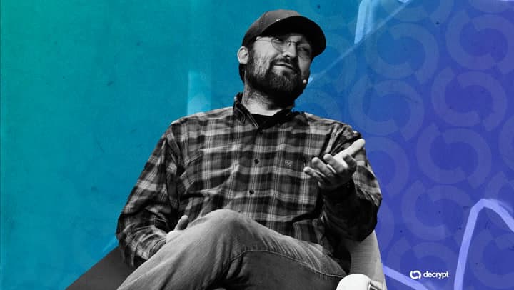 Charles Hoskinson Critiques US Government on Crypto Objectivity - Decrypt