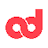 AdShares logo