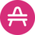 AMP Token logo