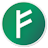 Auroracoin logo