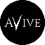 Avive World logo