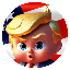 BABYTRUMP