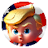 BABYTRUMP logo