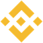 Binance Coin logo