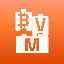 How to buy BVM logo