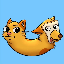 CatDog logo