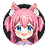 CatGirl logo