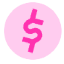 Decentralized USD (Defichain) logo